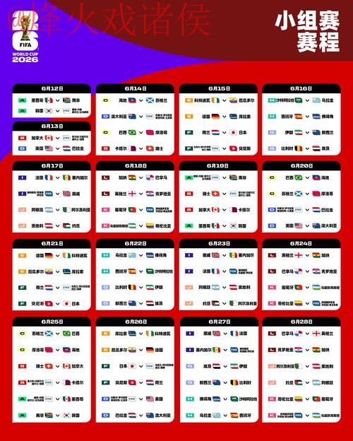 2026世界杯外围教程最新网址